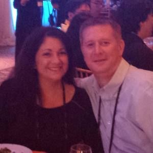 Meet your Posher, Maria